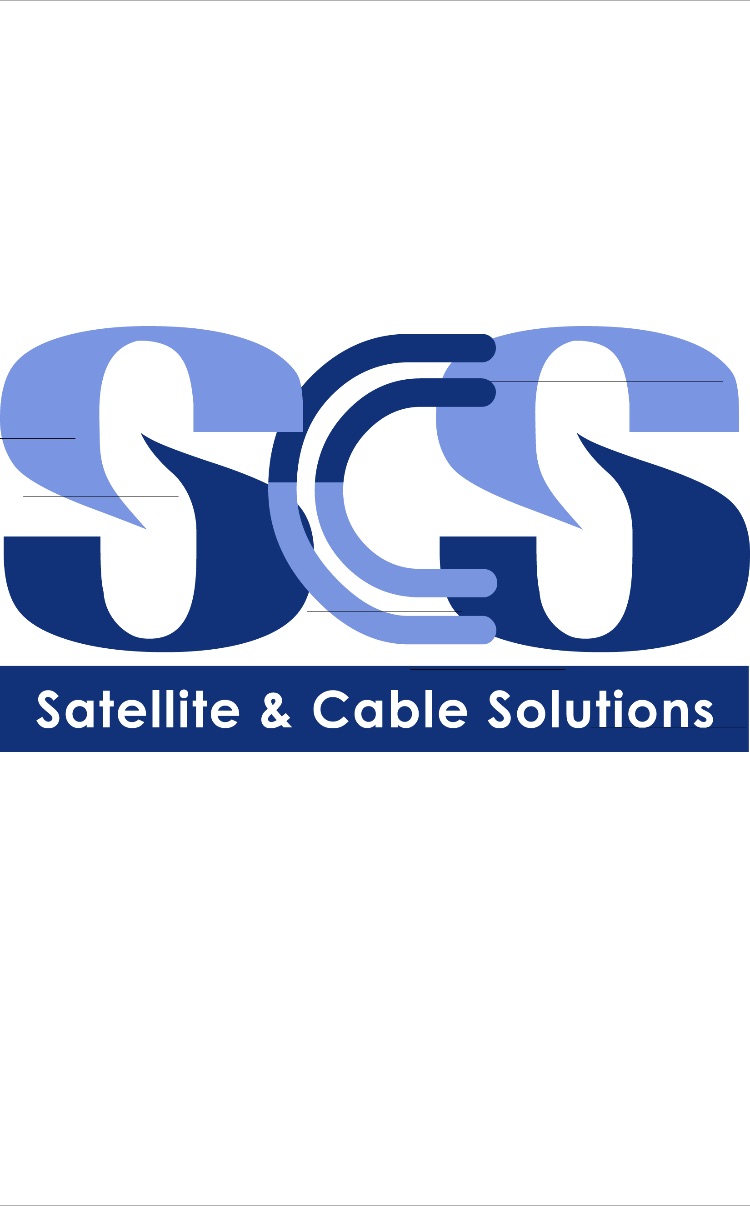 SCS Media, Inc. Logo