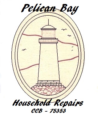 Pelican Bay Logo
