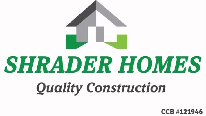 Shrader Homes, Inc. Logo