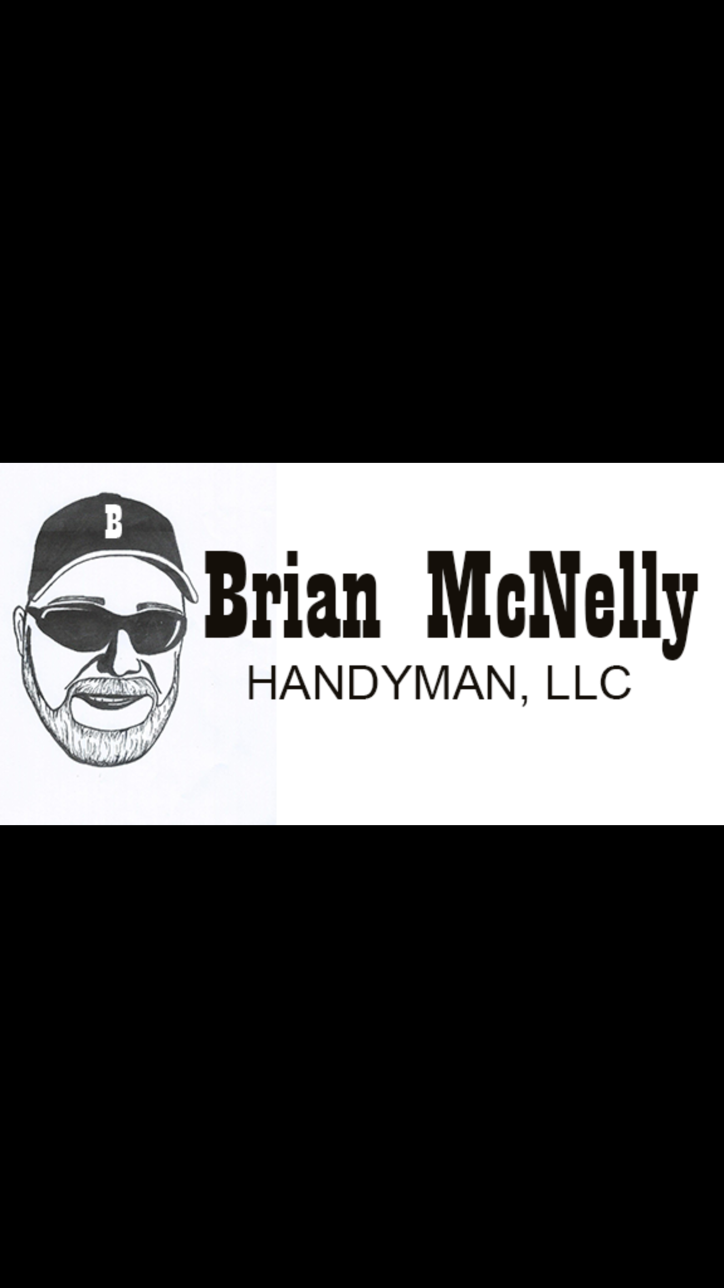 Brian McNelly Handyman, LLC Logo