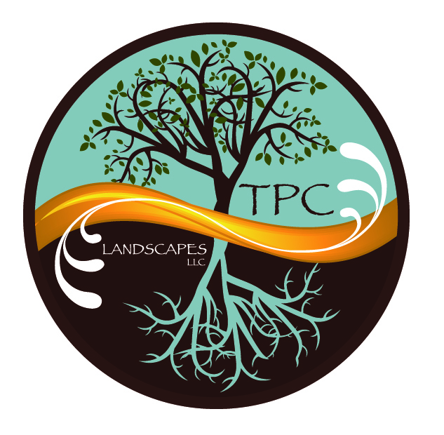 TPC Landscapes, LLC Logo