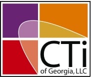 CTI of Georgia Logo