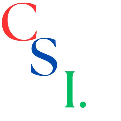Custom Septic, Inc. Logo