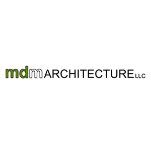 MDM Architecture, LLC Logo