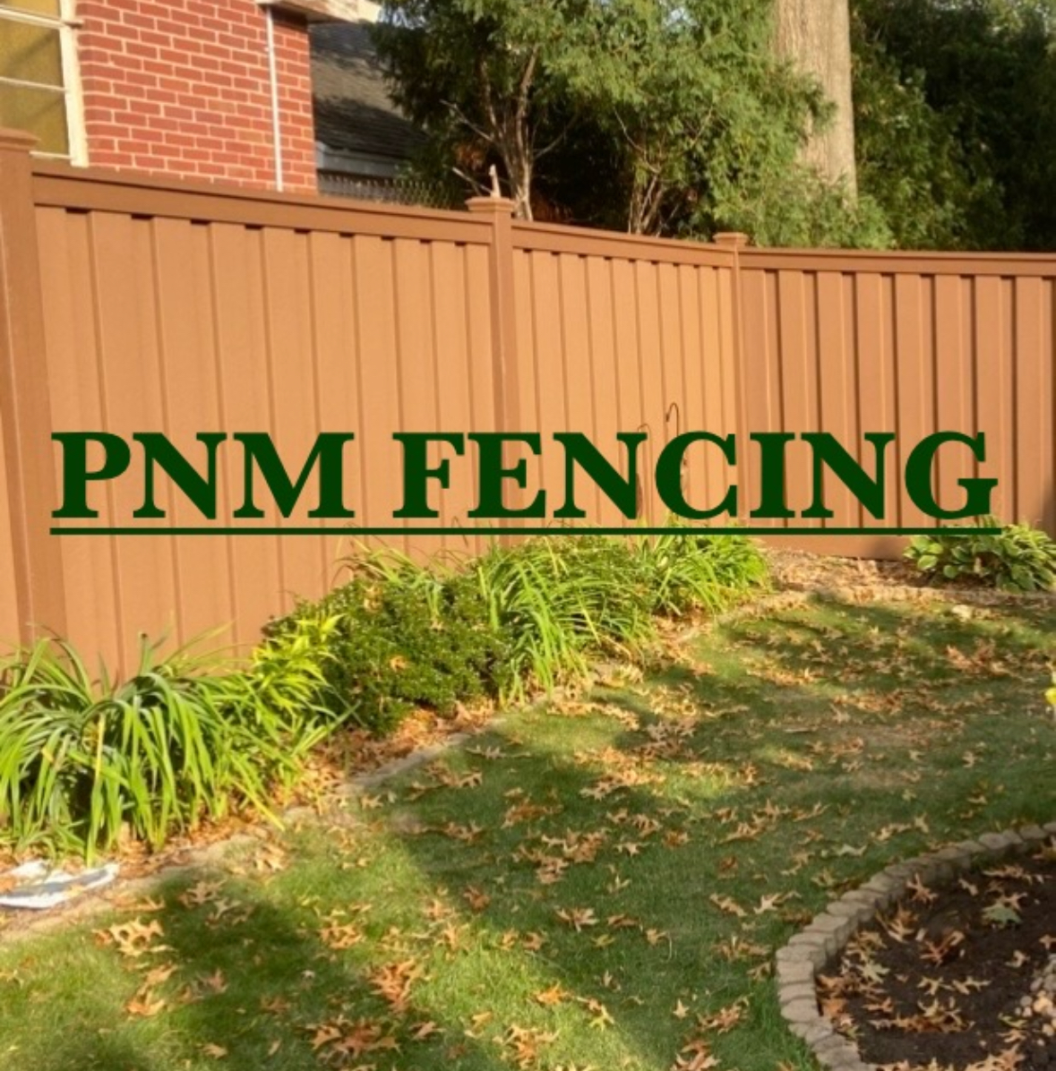 PNM Contracting NJ, LLC Logo