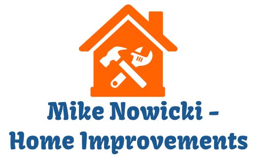 Mike Nowicki Logo