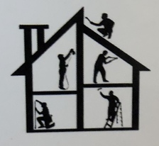 Montecino Home Improvement Logo