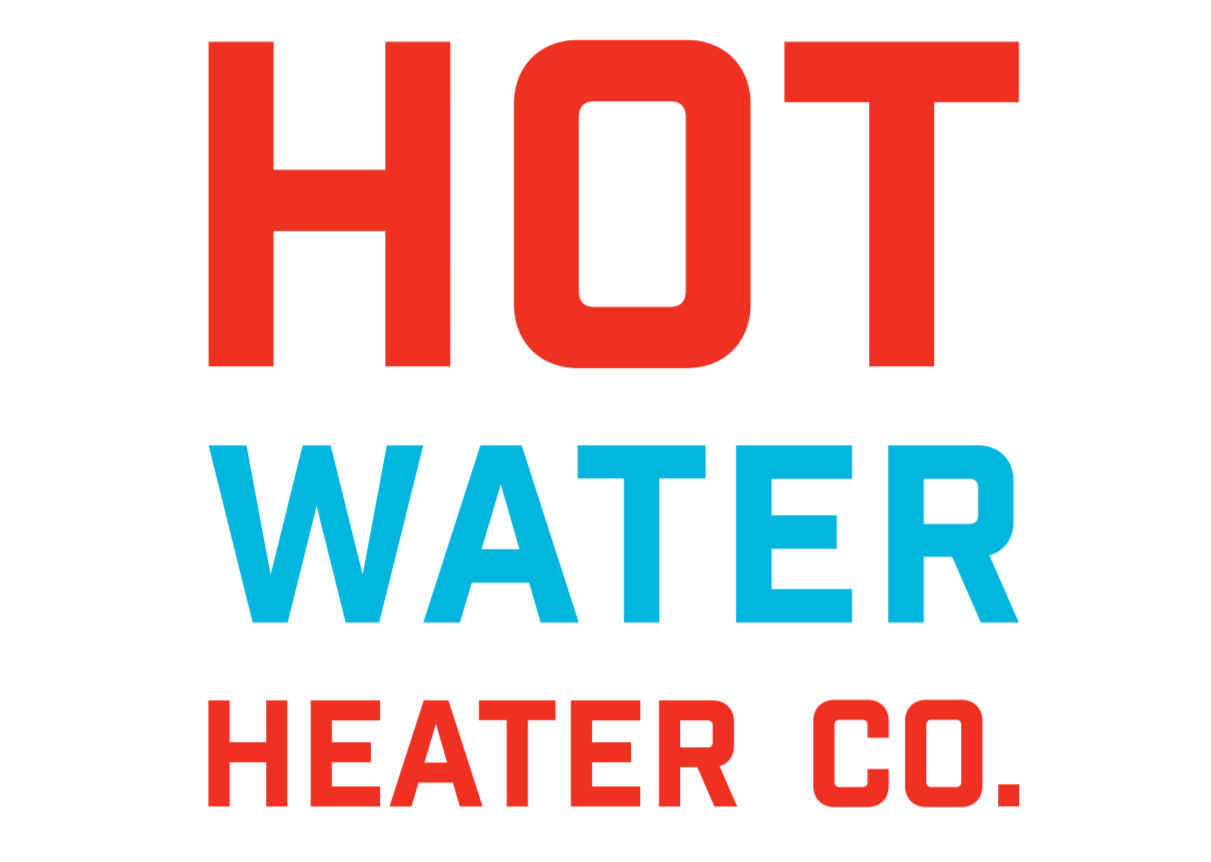 HOTCO The Hot Water Heater Company, Inc. Logo