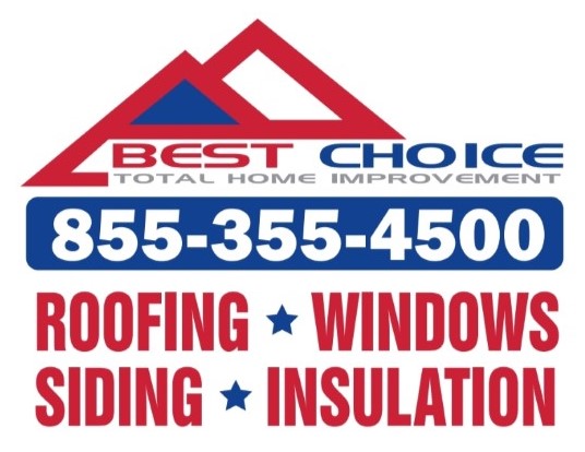 Best Choice Total Home Improvement, Inc. Logo