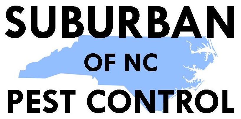 Suburban Pest Control of NC Logo