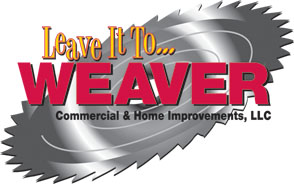 Weaver Commercial & Home Improvements, LLC Logo