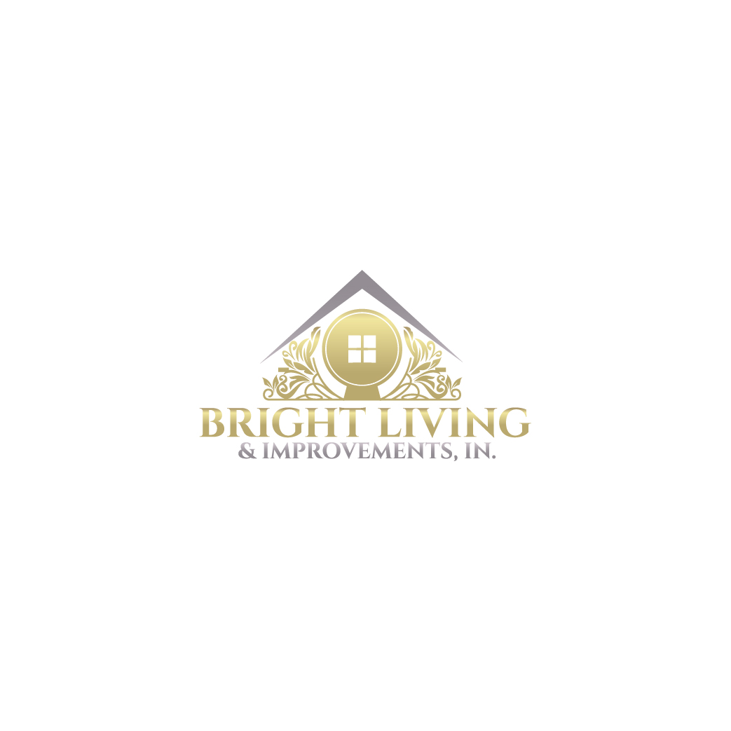 Bright Living and Improvements, Inc. Logo