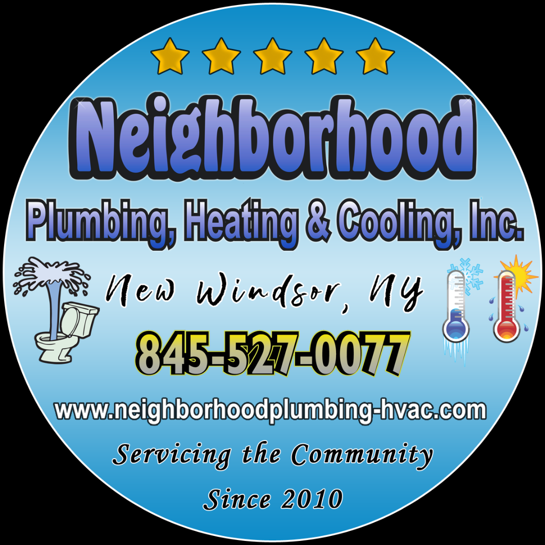 Neighborhood Plumbing, Heating & Cooling, Inc. Logo