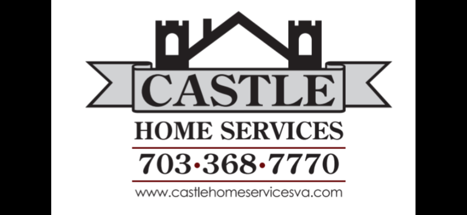 Castle Home Services, Inc. Logo