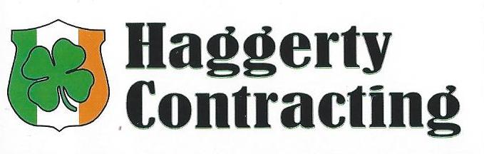 Haggerty Contracting, Inc. Logo