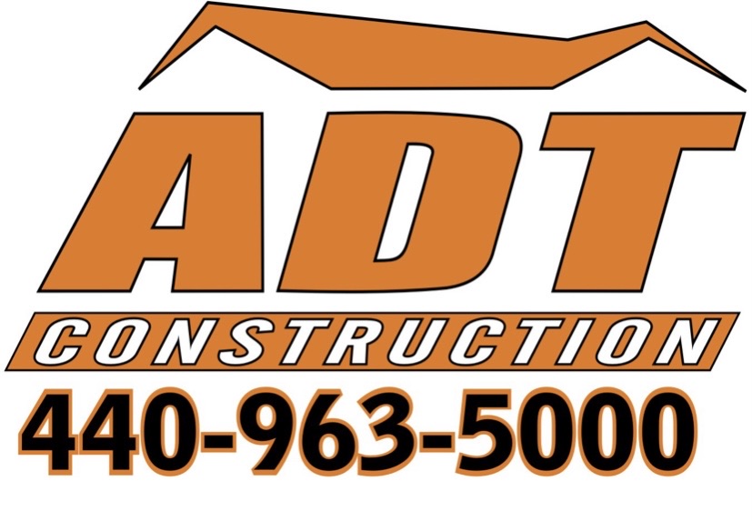 ADT Construction, Inc. Logo