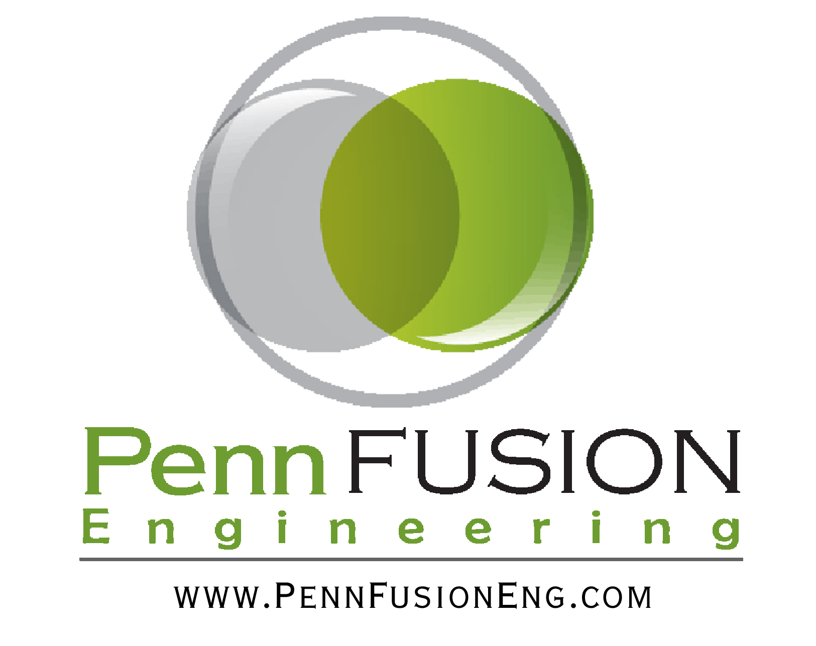 Penn Fusion Engineering, LLC Logo