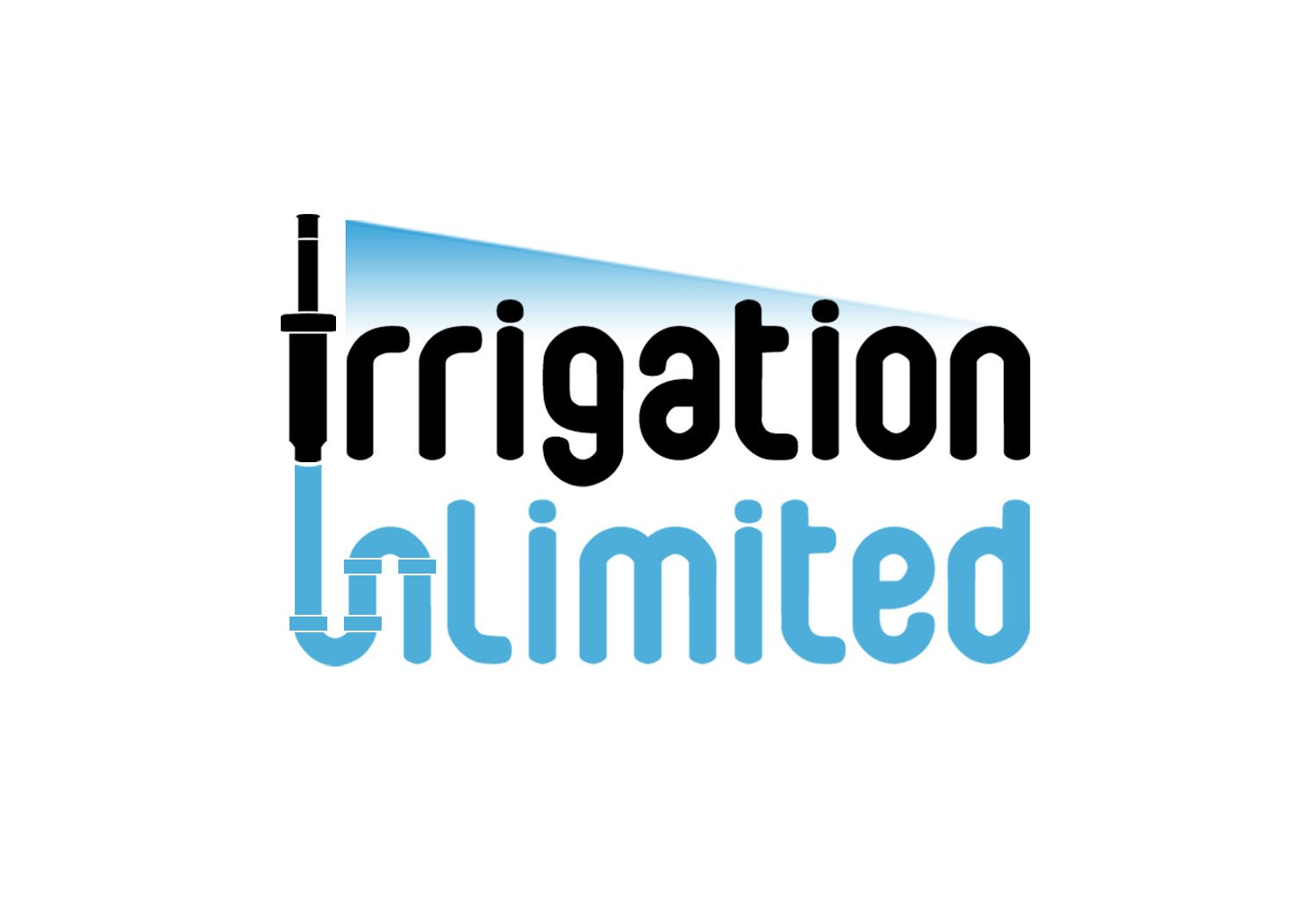 Irrigation Unlimited, LLC Logo