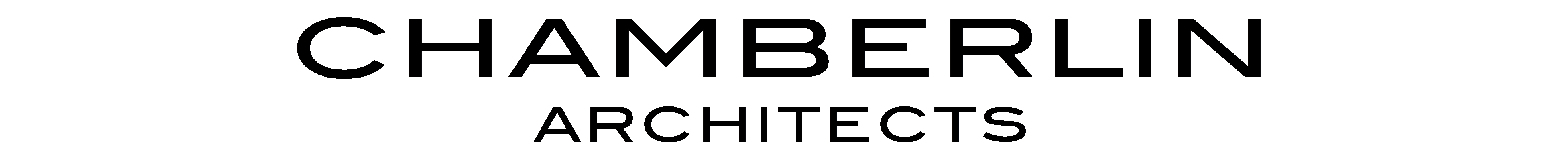 Chamberlin Architects Logo