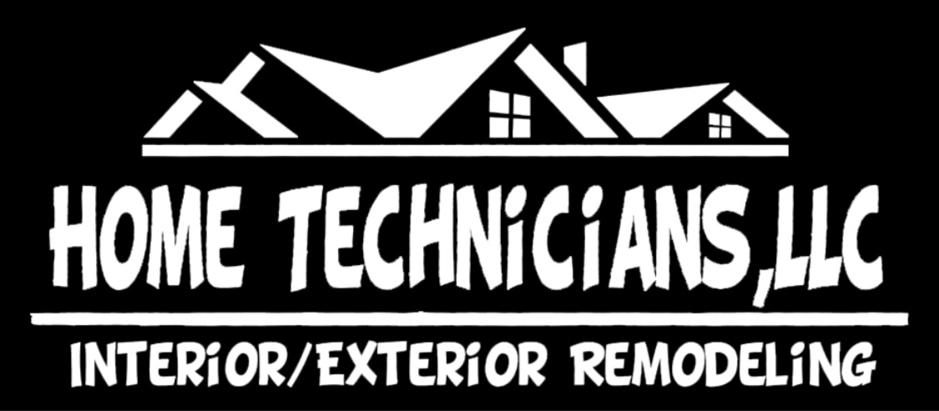 Home Technicians, LLC Logo