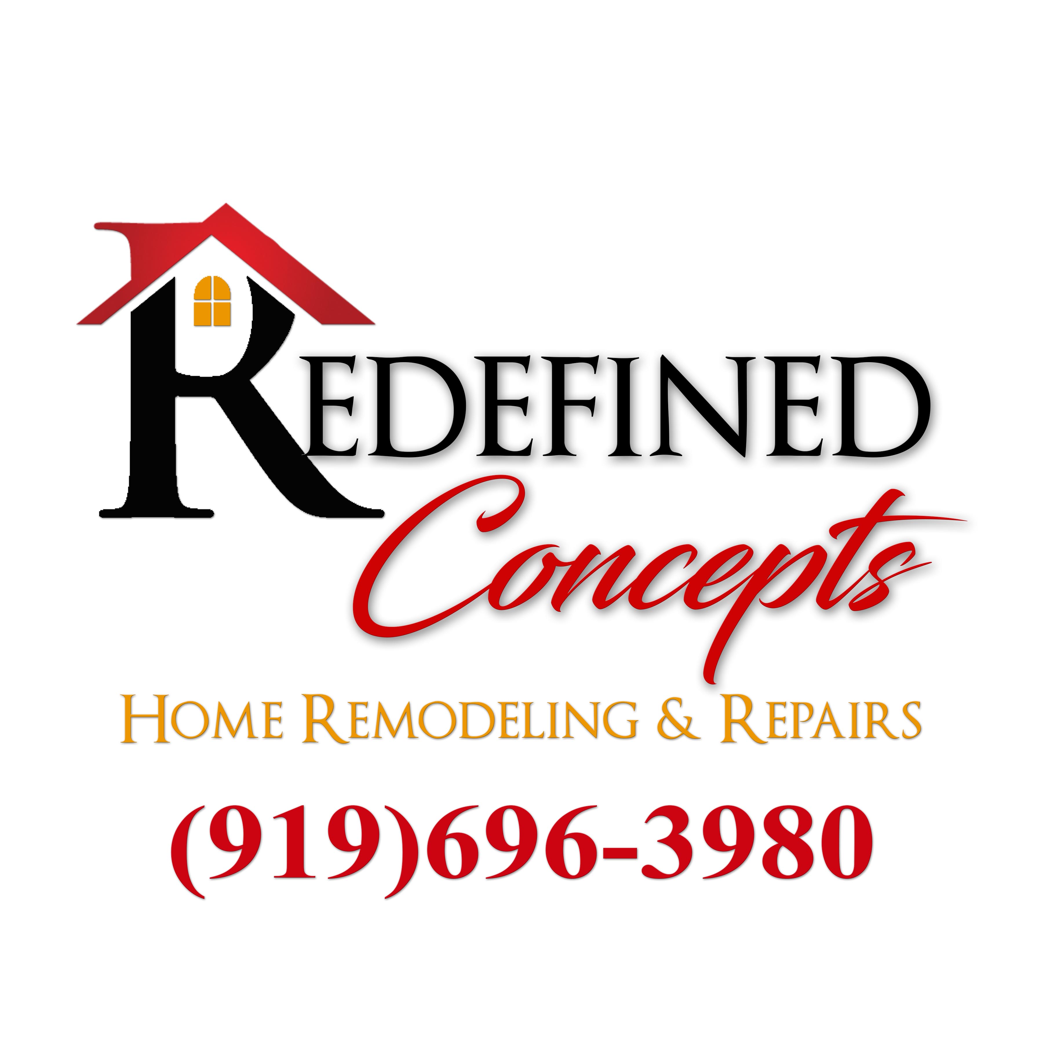 Redefined Concepts Logo