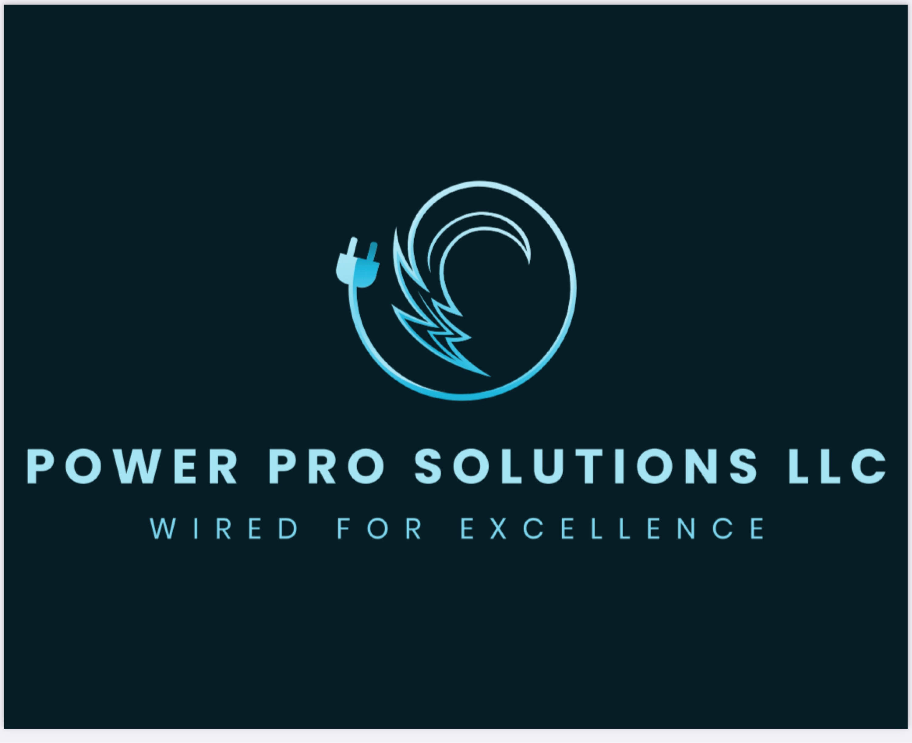 Power Pro Solutions LLC Logo