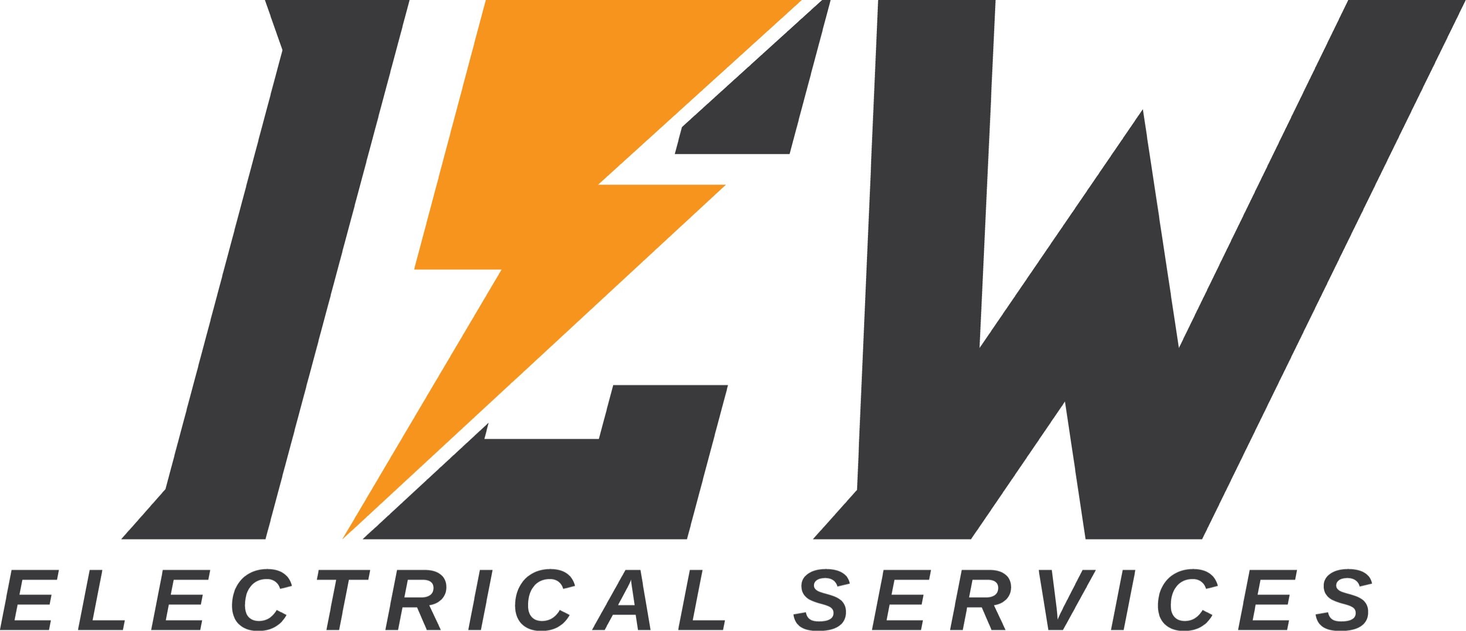 IEW Electrical Services Logo