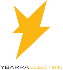 Ybarra Electric Logo