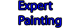 Expert Painting Logo