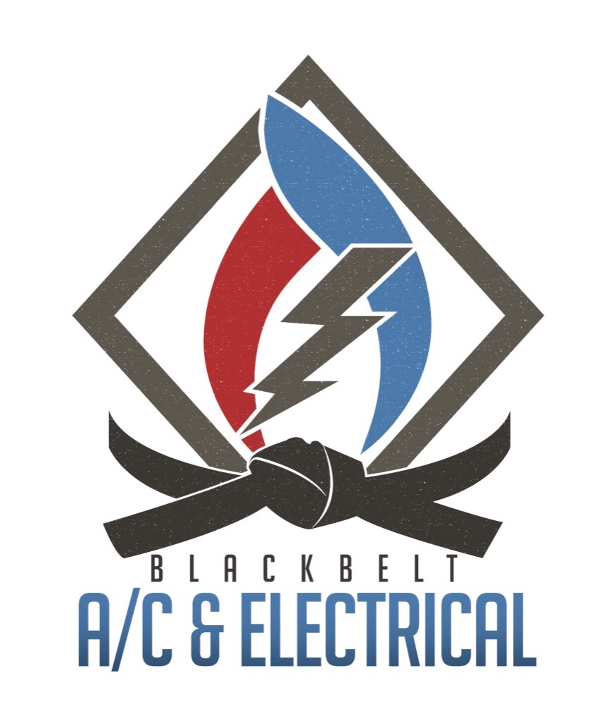 Blackbelt Company Logo