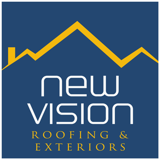 New Vision Roofing & Exteriors, LLC Logo