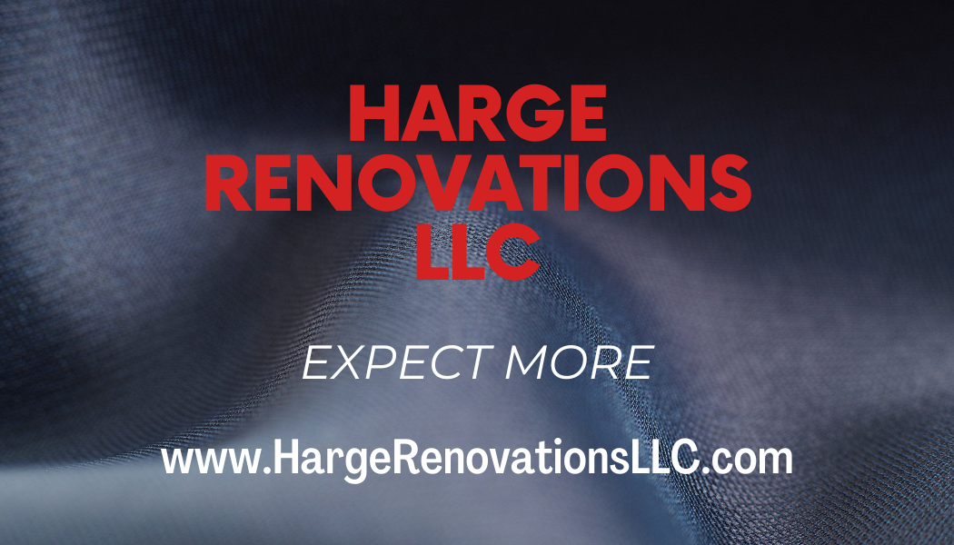 Harge Renovations, LLC Logo