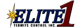 Elite 1 Termite Control, Inc. Logo