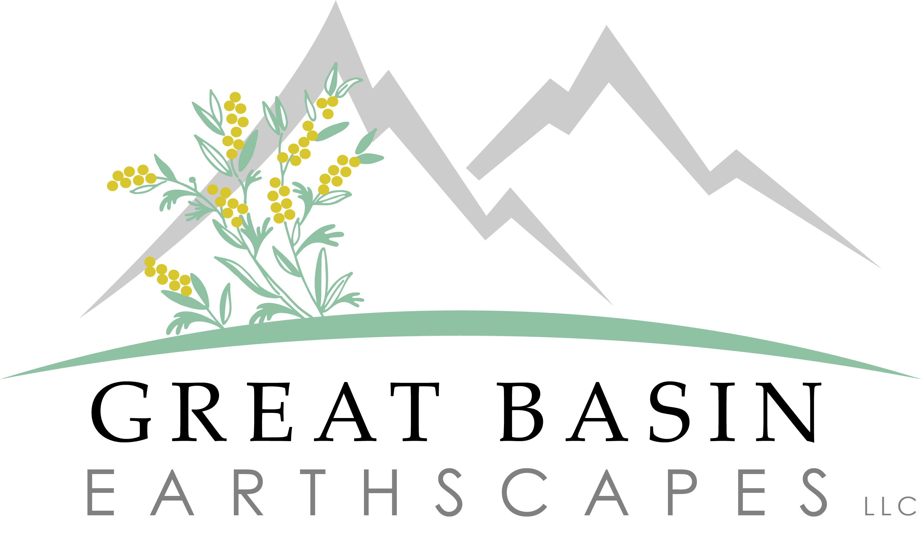 Great Basin Earthscapes, LLC Logo