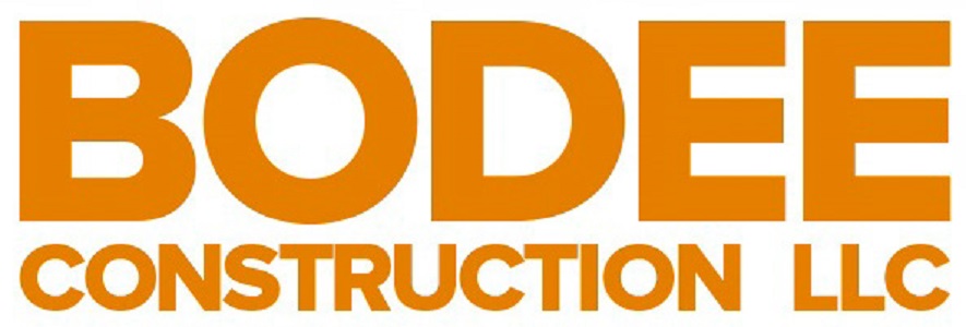 Bodee Construction, LLC Logo