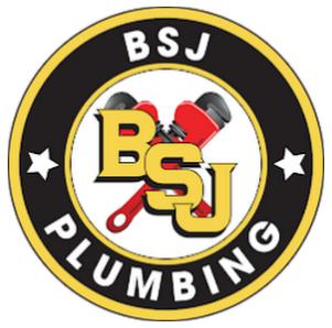 BSJ Plumbing, LLC Logo
