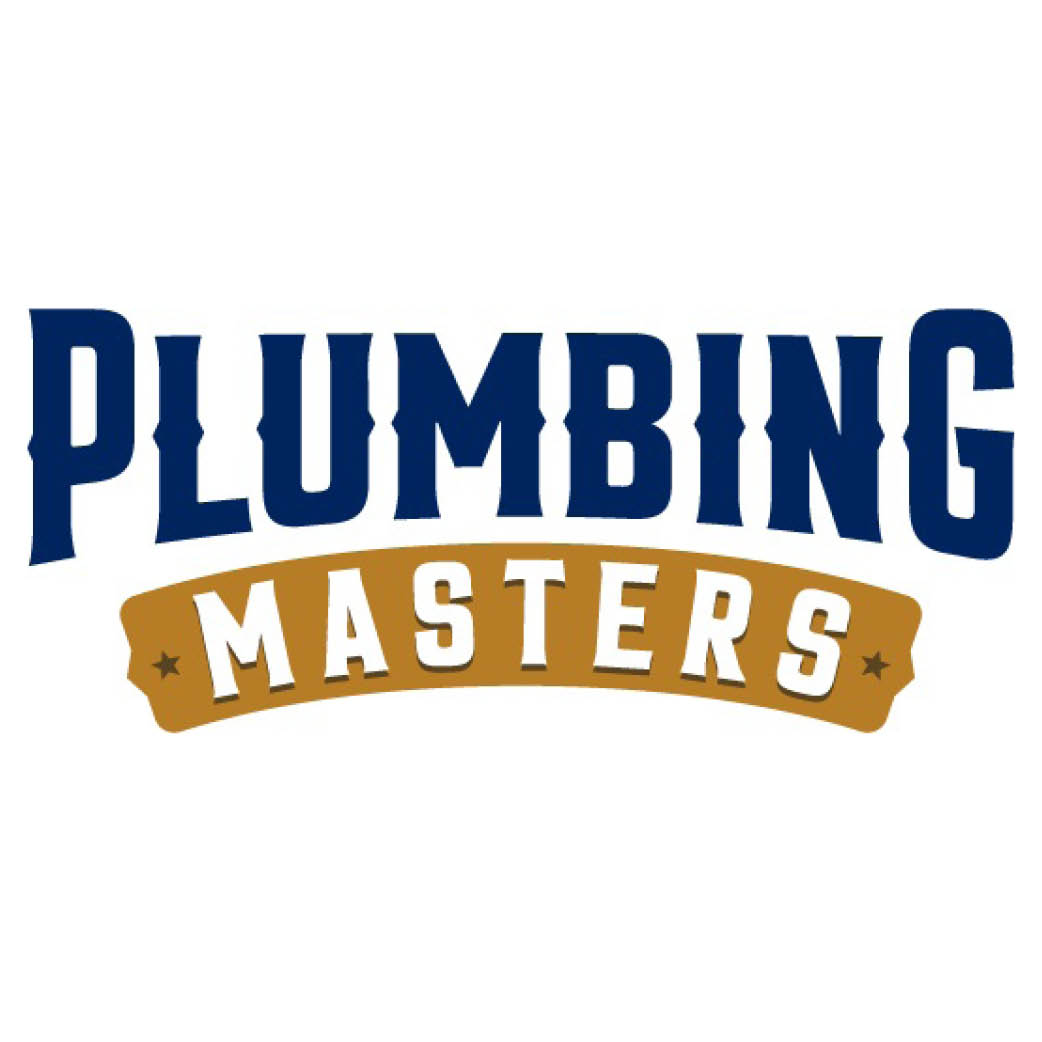 Plumbing Masters, LLC Logo