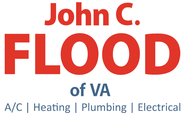 John C. Flood of Virginia Inc. Logo