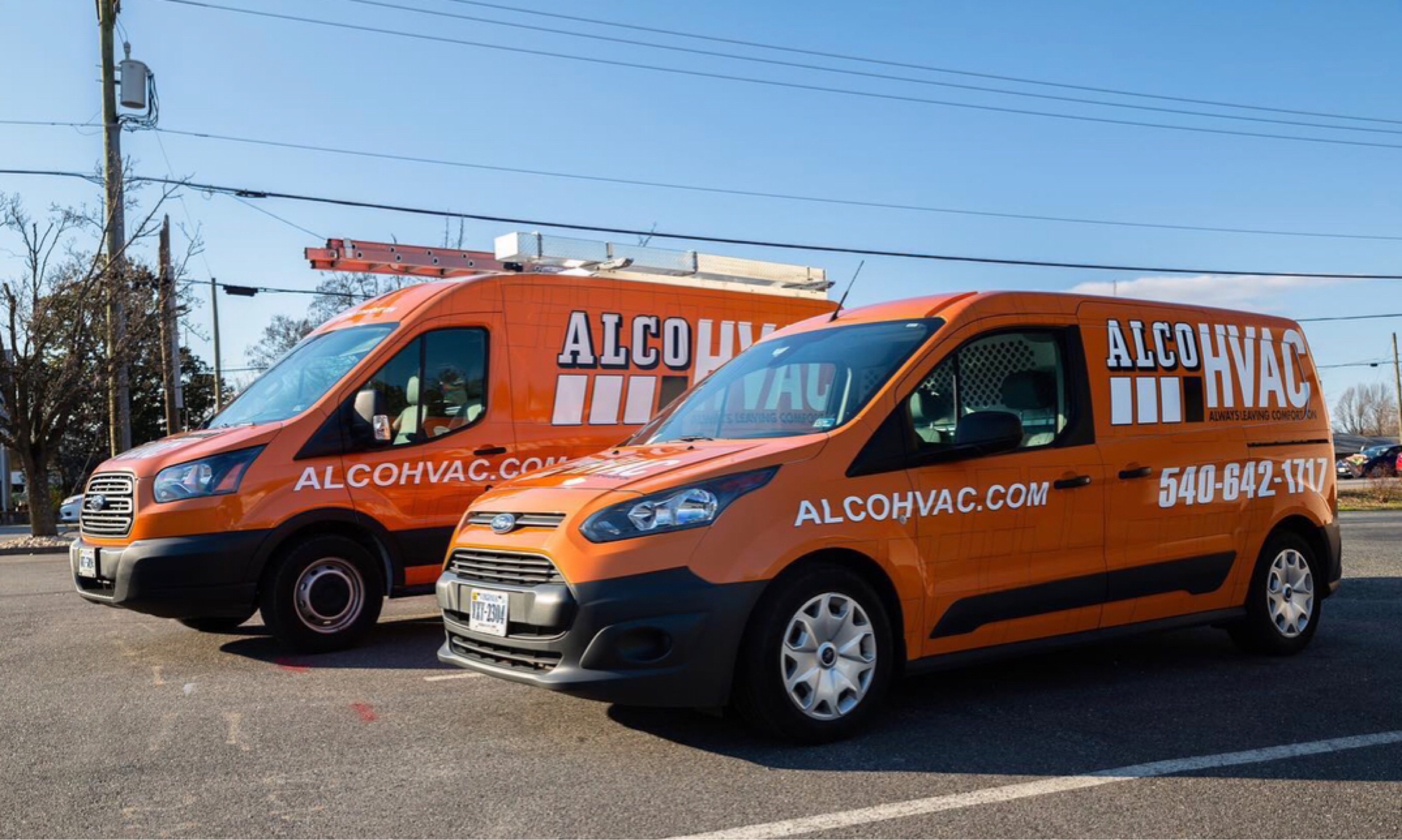 ALCO Services, LLC Logo