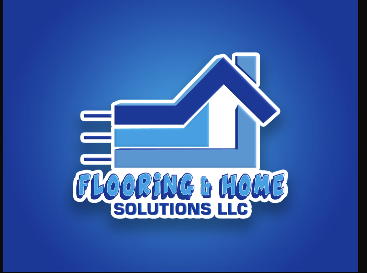 Flooring and Home Solutions Logo
