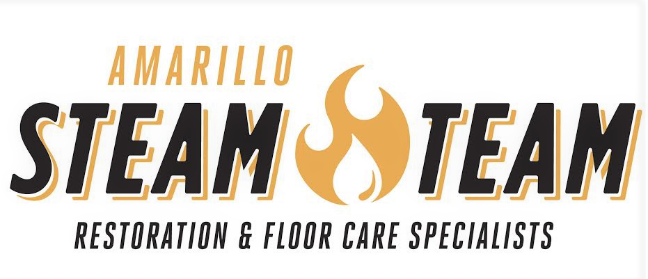 Amarillo Steam Team Logo