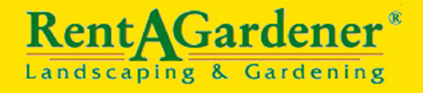 Rent A Gardener, Inc. Logo