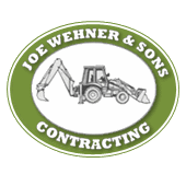 Joe Wehner & Sons Contracting, LLC Logo