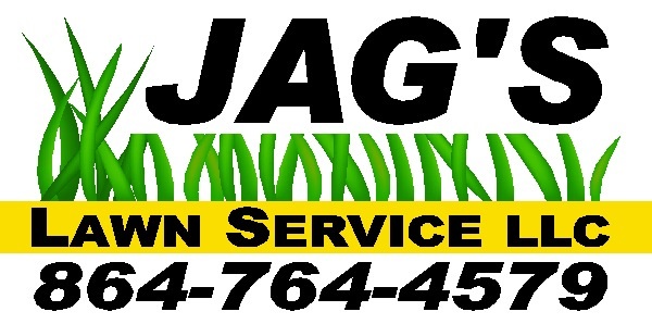 Jag's Lawn Service, LLC Logo