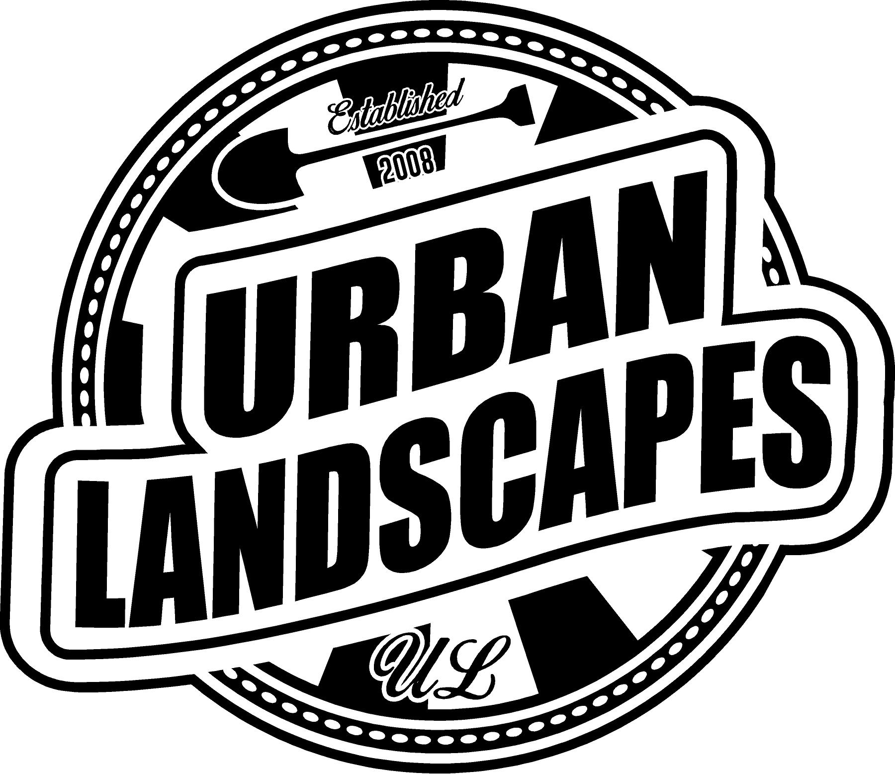 Urban Landscapes, Inc. Logo