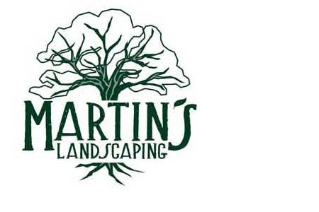 Martin's Landscaping, LLC Logo