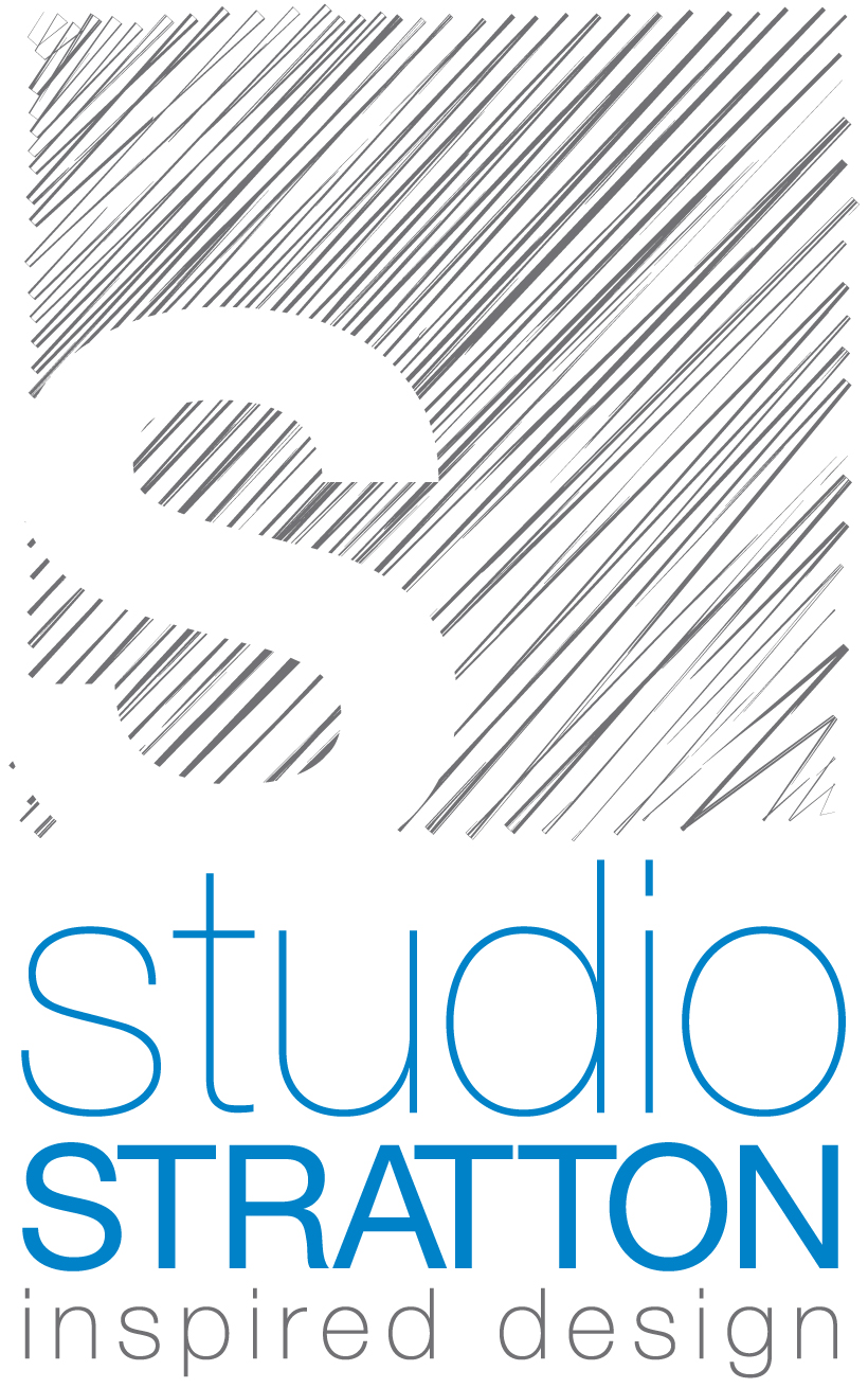 Studio Stratton, Inc. Logo