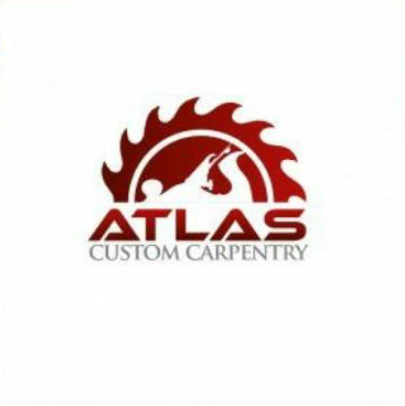 Atlas Custom Carpentry, LLC Logo
