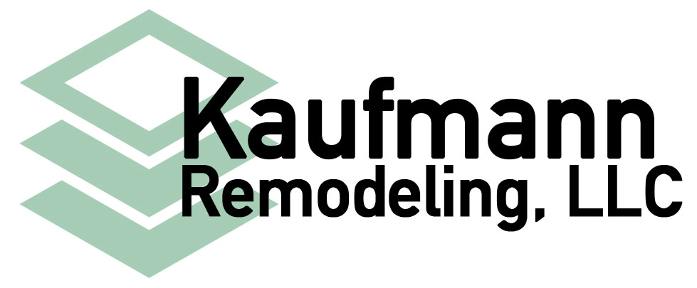 Kaufmann Remodeling, LLC Logo