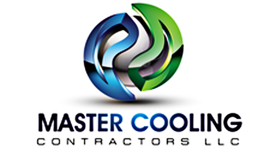 Master Cooling Contractors, LLC Logo